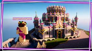 Se acerca el Mundo DE RICOS💰 (MINECRAFT SURVIVAL en DIOSESMC)