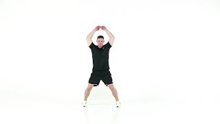Jumping Jack