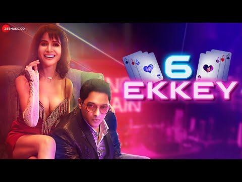6 Ekkey - Official Music Video | Shreyas Talpade, Jashn Agnihotrii | Swati S, Rukhsar B &amp; B Show