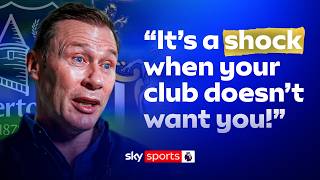 The FULL STORY of Duncan Ferguson’s turbulent career in transfers | Transfer 360