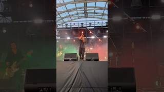 新曲 #解放カーニバル ライブ映像をお届け！☀️ #ORANGERANGE #オレンジレンジ #LuckyFes 2023