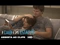 Trailer 2 do filme The Fault in Our Stars
