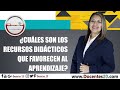 Recursos Didácticos y su Función