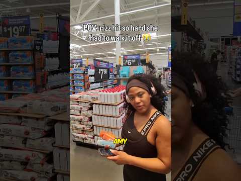 she had to go process that one ๐ญ #funny #shortvideo #viral #shorts #trending