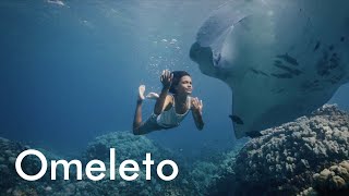 TWO BREATHS | Omeleto