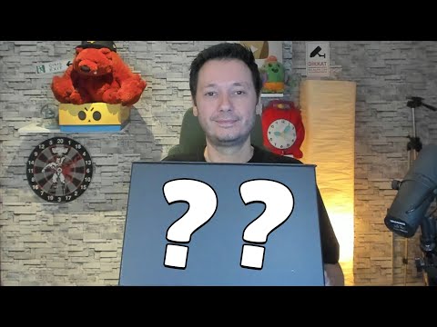 EVİME GELEN GİZEMLİ Kutuyu Açtım! Sürpriz İçerik! Wild Rift