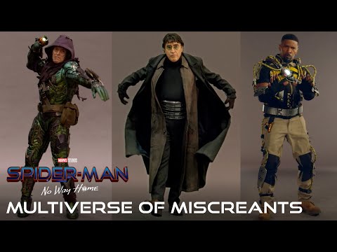 Multiverse of Miscreants