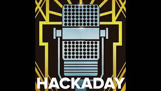 Ep 329: AI Surgery, a Prison Camp Lathe, and a One Hertz Four-Fer