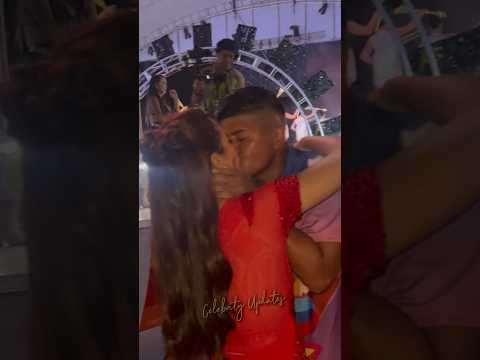 SWEET NAMAN NI GOV KAY YASSI #shorts #celebrity