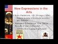 Khrushchev and Eastern European Uprisings