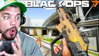 BLACK OPS 7 - REVEAL MULTIJOUEUR GAMEPLAY ! Analyse et Avis