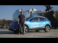 Nissan Qashqai Acenta Parking