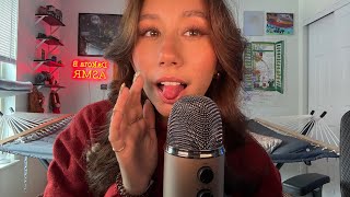 ASMR | Mouth Sounds