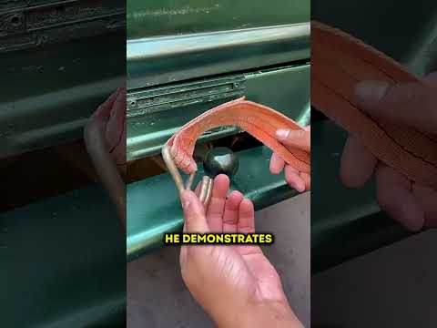 REMEMBER THIS TRICK