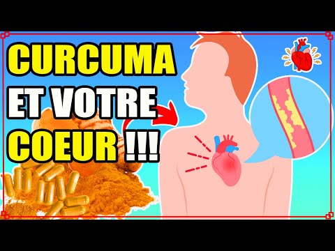 Comment Le Curcuma Transforme Votre Corps Et Votre Esprit ! 1001 Bienfaits Surprenants Du Curcuma