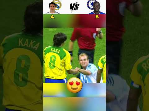 Ngolo Kante the most humble person in the world💛