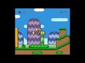 Super Mario World (USA) [Hack by Carol v1.0] (~Brutal Mario) (Ja