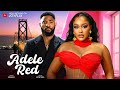 ADELE RED - UCHE MONTANA, JOHN EKANEM - Nigerian Movies 2024 latest full movies