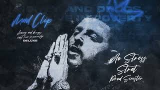 Mad Clip x Strat - No Stress - Official Audio Release