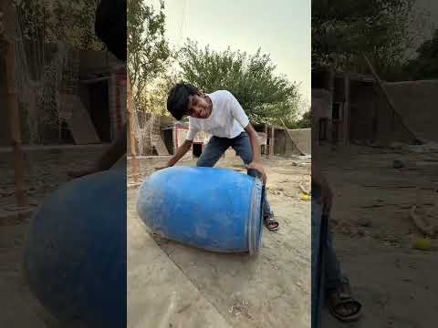 هذا الرجل أنقذ ريد هالك