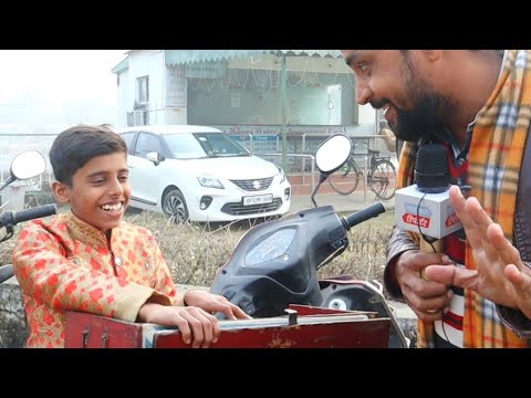 गोरखपुर का 12 साल का लड़का कैलाश खेर का गीत गाकर हुआ वायरल #vairalvideo #Vairal #Reel