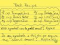 Exploring Chapter 6 Math Concepts