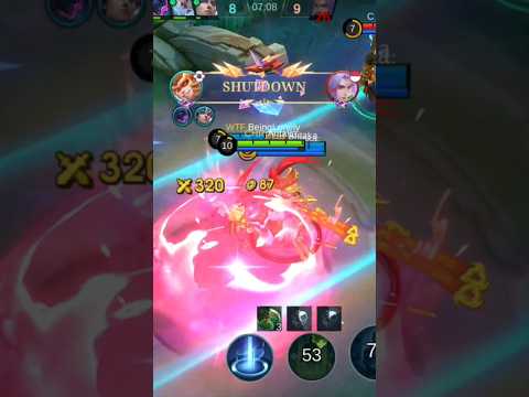 ampun dah cukup sekali aja