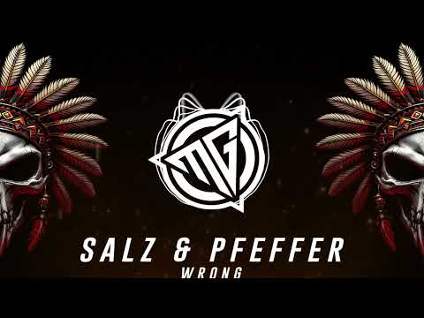 Salz & Pfeffer - Wrong