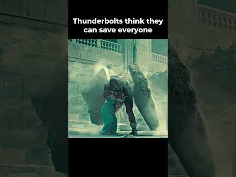 Void playing with people's lives #shorts #marvel