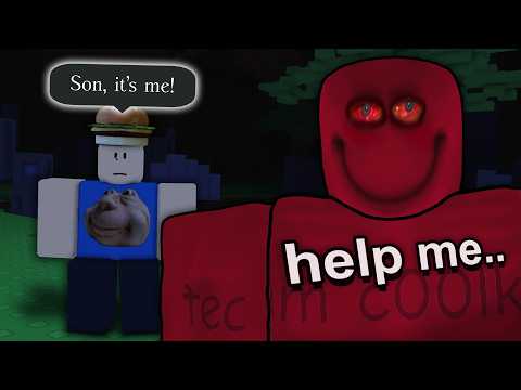 The WORST Types of Players in Forsaken