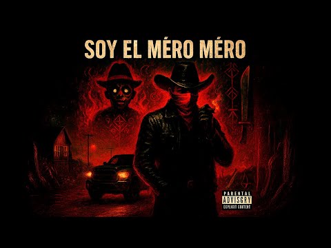 Soy el mero mero by IreOke. Obamoro Records