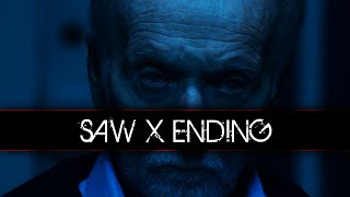SAW Endings - SAW X