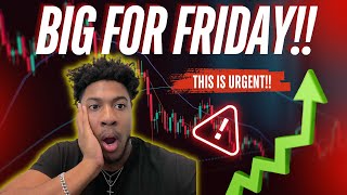 BUY HEAVY TOMORROW?! HIMS STOCK! AMD STOCK! TESLA STOCK! BBAI! NVIDIA! SMCI! MORE! | Will Knowledge