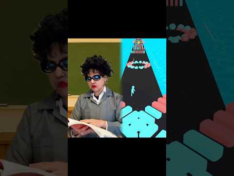Esa profe que sus dictados son asi #comedia #humor #risa #colegio #chistes #gaboalvarez #parati