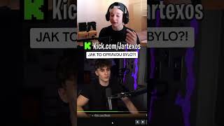 JAK TO OPRAVDU BYLO?! DODO A KLÁRKA ROZCHOD #shorts