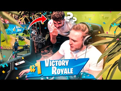 FAIRE TOP 1 SUR LE SETUP D'INOXTAG  (il est incroyable)