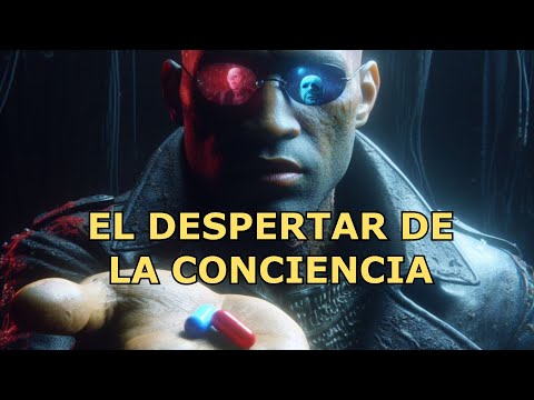 Lo mejor de Mundos Alternos: El despertar de la conciencia