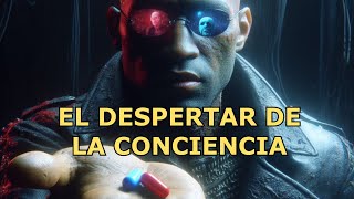 Lo mejor de Mundos Alternos: El despertar de la conciencia