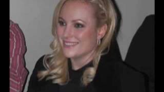 i wanna make love to meghan mccain