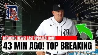🚨 ROYALS' SWEEP Could CRUSH Tigers' Season Dreams! How Low Will   DETROIT TIGERS NEWS TODAY