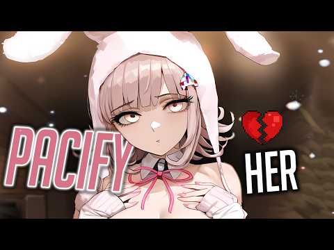 Nightcore - Pacify Her (Soft Rock Version) (Lyrics)