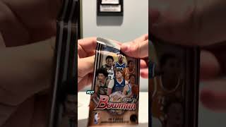 No profit #panini #packopenning #sportscards #tradingcards #baseballcards #topps