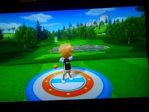 wii sports cheats codes and secrets