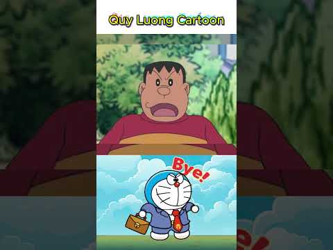 Suneo thành ca sĩ nổi tiếng P.1 #doraemon #nobita #anime #xuhuong #skibiditoilet #quyluongcartoon