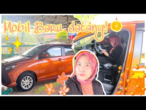 BELI MOBIL BARU! HASIL NGONTEN TIKTOK