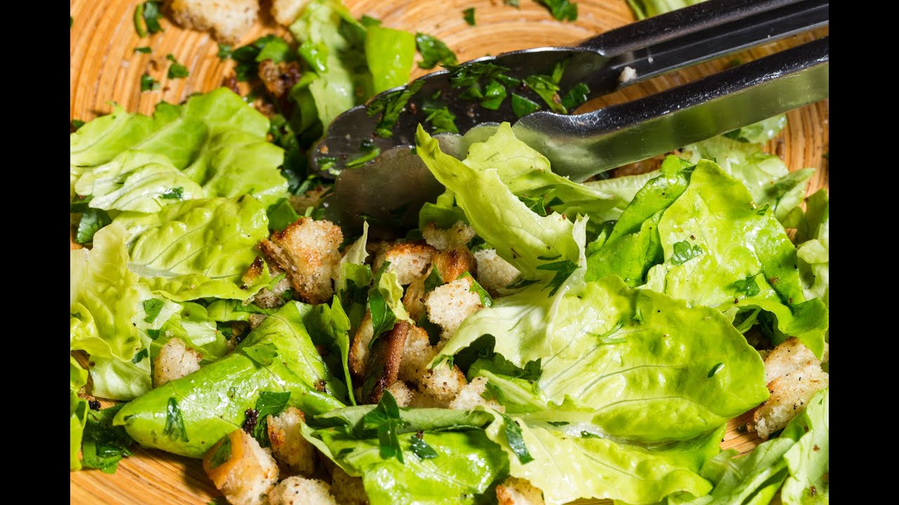 Best basic delicious salad dressing - online show