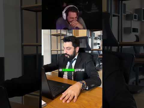 Elraenn RöportajAdam İzliyor | Bankalar