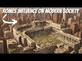 Roman Contributions and Influence