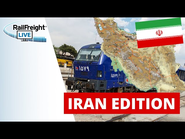 The Iran edition