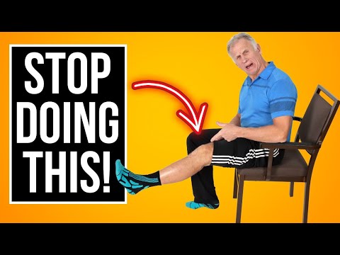 Why Your Knee Pain Isn't Improving